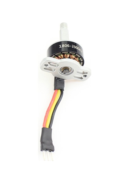 A280.0020 Motor Xk A280 Rc Uçak Yedek Parçaları (Yurt Dışından)