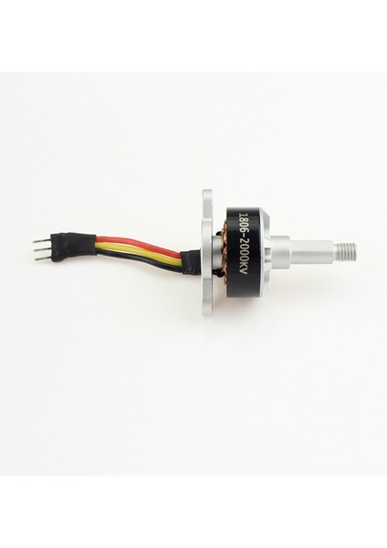 A280.0020 Motor Xk A280 Rc Uçak Yedek Parçaları (Yurt Dışından)