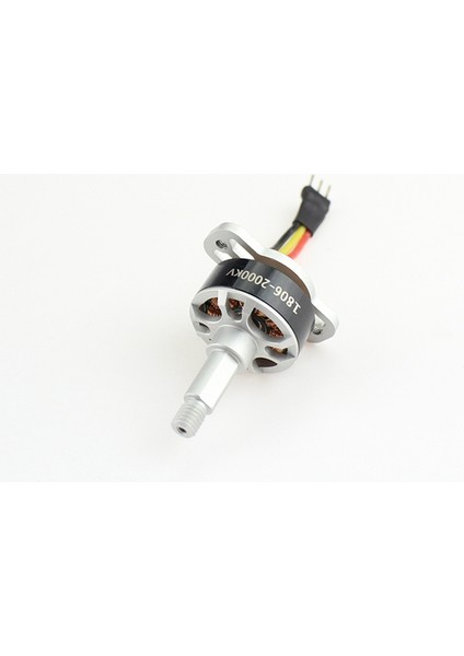 A280.0020 Motor Xk A280 Rc Uçak Yedek Parçaları (Yurt Dışından)