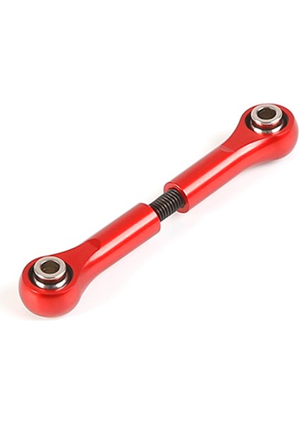 15 Losi 5t Rovan Lt King Motot Için Metal Direksiyon Dişlisi Çekme Çubuğu Kırmızı (Yurt Dışından) fiyatları