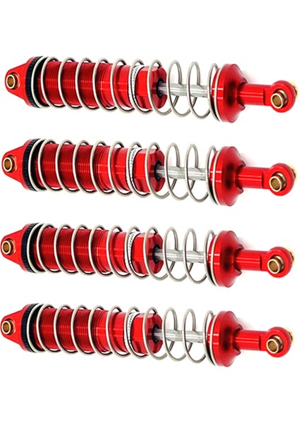 1/12 UD1201 UD-12PRO Rc Araba Yükseltme Parçaları Kırmızı (Yurt Dışından) fırsatları