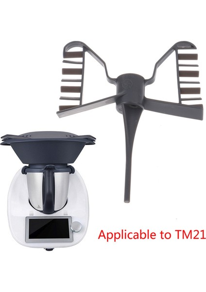 Thermomix TM21 Kelebek Karıştırma Çubuğu Kazıyıcı Karıştırma Aksesuarı Için (Yurt Dışından) fiyatları