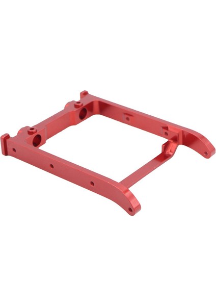 Metal Braket Ön ve Arka Bağlantı Kırmızı (Yurt Dışından) fırsatları