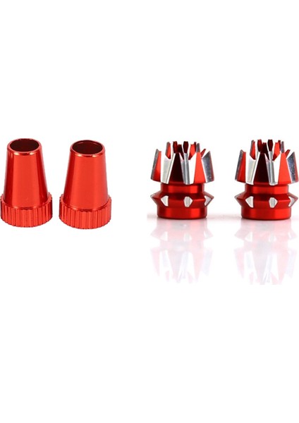 Metal M3 Verici Salıncak Çubuğu Uçları,1 (Yurt Dışından)