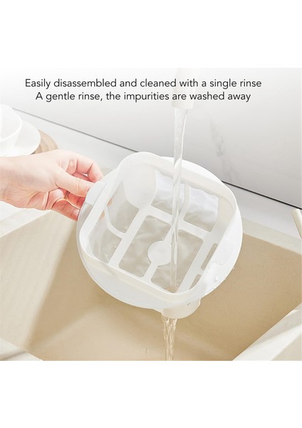 Peynir Altı Suyu Ayırıcı Ince Gözlü Yoğurt Makinesi Filtre Yoğurt Süzgeci (Yurt Dışından) modelleri