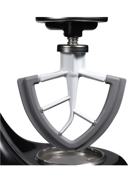 Tilt-Head 4.5-5qt Stand Mikser Karıştırıcı Kürek Için 2 Adet (Yurt Dışından)
