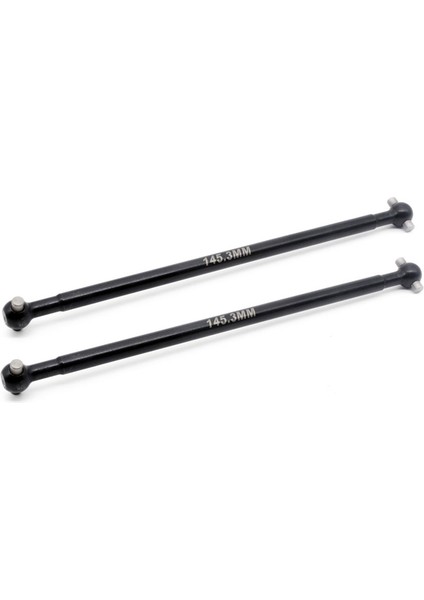 Mx-07 Metal Arka Tahrik Mili Cvd Köpek Kemiği 8736 Zd Racing Için (Yurt Dışından) fiyatları