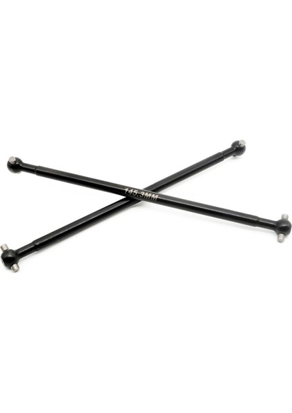 Mx-07 Metal Arka Tahrik Mili Cvd Köpek Kemiği 8736 Zd Racing Için (Yurt Dışından) modelleri
