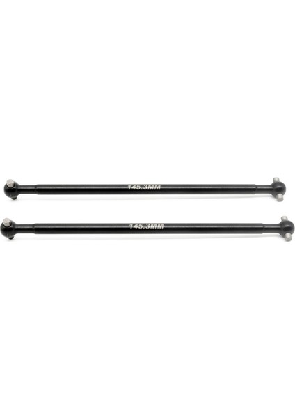 Mx-07 Metal Arka Tahrik Mili Cvd Köpek Kemiği 8736 Zd Racing Için (Yurt Dışından) fırsatları