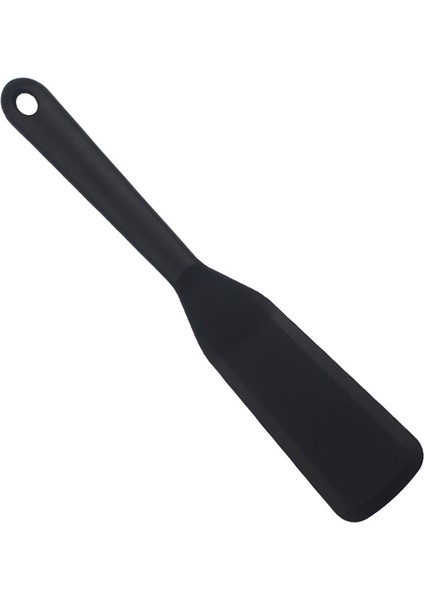 Mutfak Silikon Krem Tereyağı Spatula Karıştırma Hamuru Kazıyıcı Fırça (Yurt Dışından)
