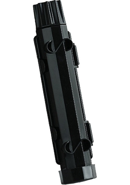 10 Adet Kendin Yap Suşi Makinesi Suşi Aletleri Hızlı Suşi Rulo Pirinç Et Siyah (Yurt Dışından)