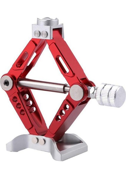 Rc Araba 110 Ölçekli Ayarlanabilir Metal Makas Krikosu Aracı (Yurt Dışından)