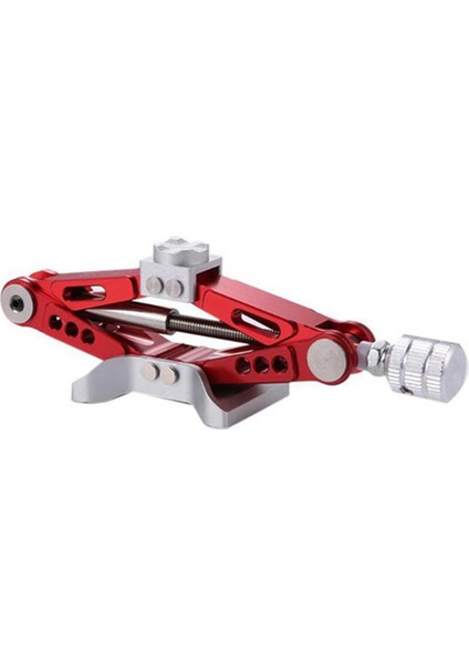 Rc Araba 110 Ölçekli Ayarlanabilir Metal Makas Krikosu Aracı (Yurt Dışından)