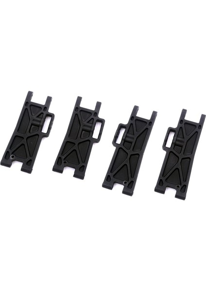 Wltoys 104009 12402-A 12403 Rc Araba Için 4 Adet Ön ve Arka Kol Alt Kısmı (Yurt Dışından)