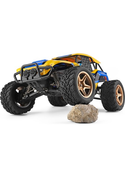 Wltoys 104009 12402-A 12403 Rc Araba Için 4 Adet Ön ve Arka Kol Alt Kısmı (Yurt Dışından)