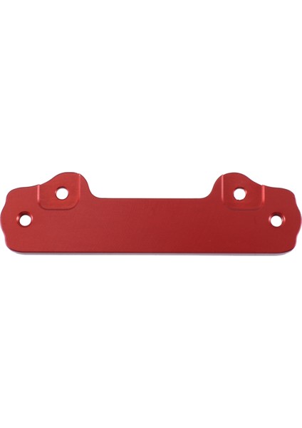 Mıknatıslı Araba Gövde Kabuğu Sütun Direk Montajı Eksenel SCX24 124 Rc Araba Için1 (Yurt Dışından)