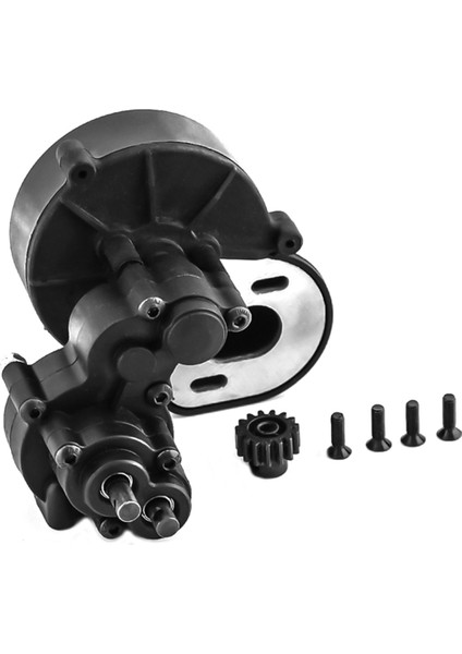 SCX10 Şanzıman Şanzımanı 110 Eksenel SCX10 Için Dişliler (Yurt Dışından)