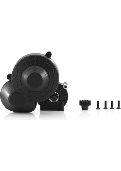 SCX10 Şanzıman Şanzımanı 110 Eksenel SCX10 Için Dişliler (Yurt Dışından)