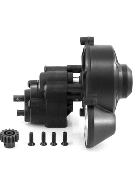 SCX10 Şanzıman Şanzımanı 110 Eksenel SCX10 Için Dişliler (Yurt Dışından)
