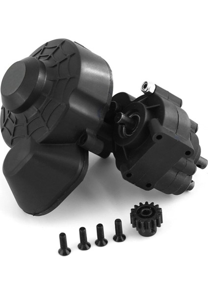 SCX10 Şanzıman Şanzımanı 110 Eksenel SCX10 Için Dişliler (Yurt Dışından)