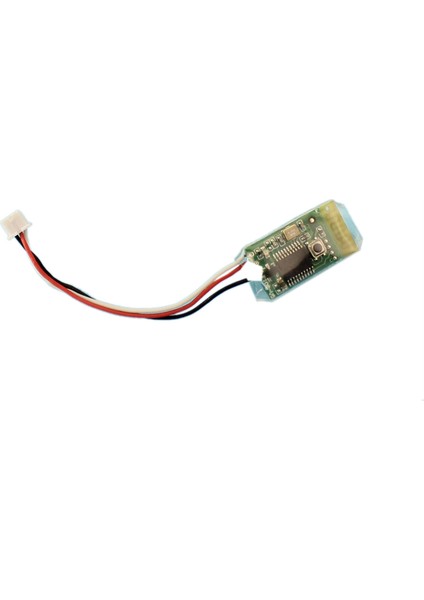 Omp Omphobby M2 Evo Rc Helikopteri Için Sfhss Rx Sfhss Alıcı Kartı (Yurt Dışından)