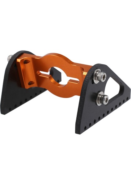 Rc Tekne Metal Su Soğutmalı Motor Montajı Koltuk Braketi Su Soğutma Tutucu (Yurt Dışından)