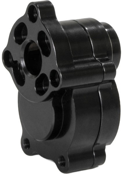 18 YK4082 YK408 Rc Paletli Araç Parçaları Için Metal Arka Aks Montajı (Yurt Dışından) fiyatları