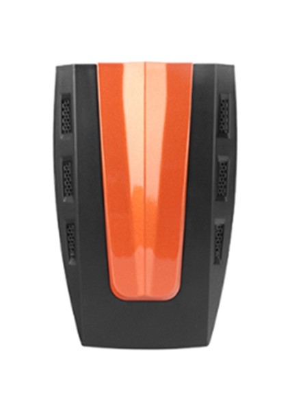 Motor Kapağı Kaput Hava Girişi Axial SCX10 110 Rc Paletli Araba 3 (Yurt Dışından)