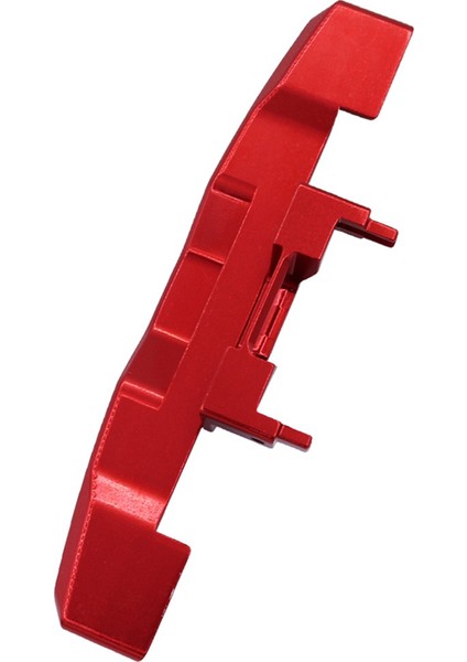 TRX4M Metal Arka Tampon 118 Rc Paletli Araba Siyah (Yurt Dışından) fiyatları