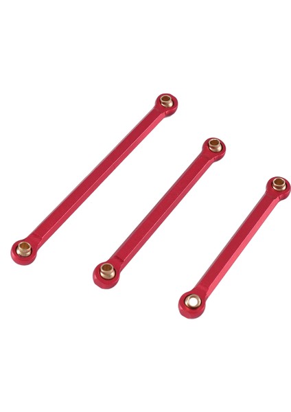 8 Adet Süspansiyon Bağlantı Çubuğu 9749 Traxxas TRX4M 118 Rc Araba Parçaları 2 (Yurt Dışından)