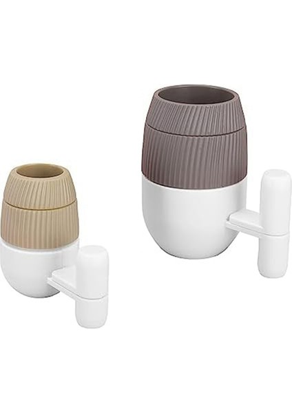 Köfte Makinesi 2 Adet Yapışmaz Köfte Topu Makinesi (Yurt Dışından)