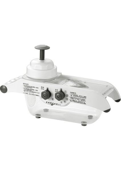 Çok Amaçlı Limon Rende Dilimleyici Sepetli Mutfak Aksesuarları (Yurt Dışından)