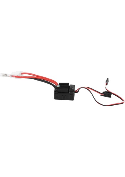 540 Fırçalı Motor 35T 1060 Fırçalı Esc 60A 2-3s Rc 1/10 Araba Için (Yurt Dışından)
