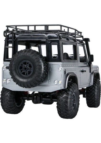 8 Adet Rc Araba Lastiği Tekerlek Mn D90 D91 D96 D99 MN90 MN99S 112 Rc Araba (Yurt Dışından)