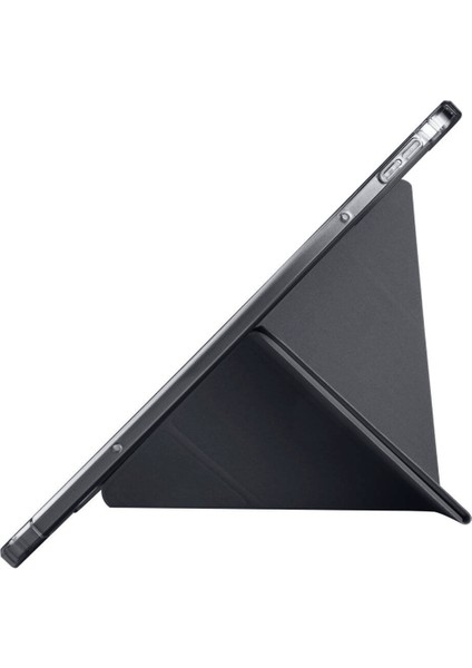 Redmi Pad Pro 12.1 Xiaomi Uyumlu Tablet Kılıf Kalem Bölmeli Uyku Modlu Standlı Trifolding Kılıf fiyatları