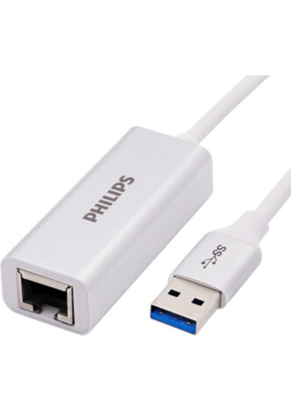 Phılıps SWR1609I/93 USB 3.0 To RJ45 Ethernet Çevirici