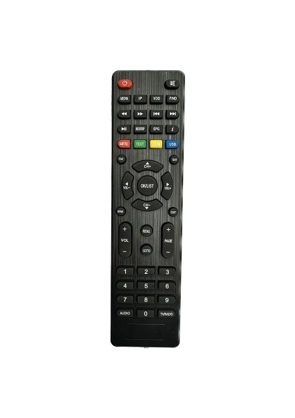 Swat Korax Hd Ince Kalıp Go- To Audio Tv- Radyo