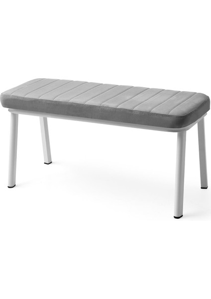 Esinti Sırtsız Bench Puf 40 cm x 95 cm