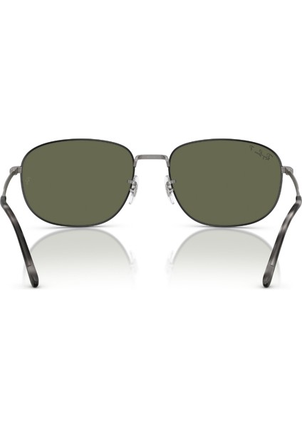 Rb 3754 927458 60 Ray-Ban Polarize Unisex Güneş Gözlüğü modelleri
