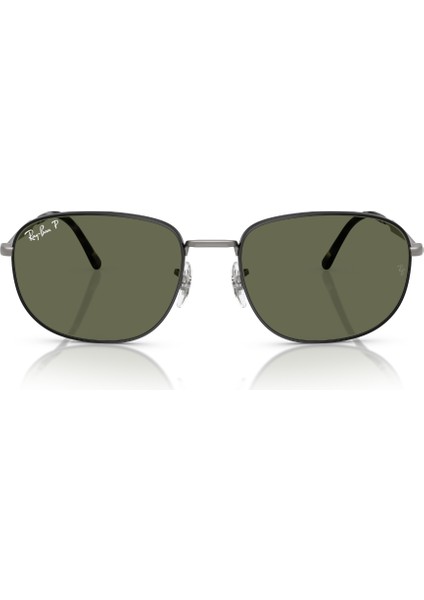 Rb 3754 927458 60 Ray-Ban Polarize Unisex Güneş Gözlüğü indirimleri