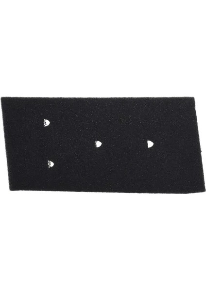 Hotpoint, Indesit, Whirlpool Uyumlu Kurutma Makinesi Filtre - C00379889SI -