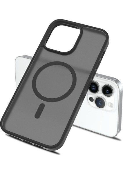 Apple iPhone 16 Pro Uyumlu Jota Magsafe Kılıf Kapak fiyatları