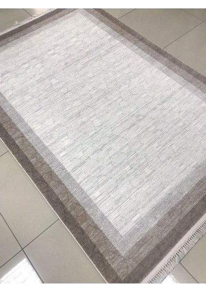 Santo 60886 070 Serisi Akrilik Salon Oturma Yatak Odası Halısı fiyatları