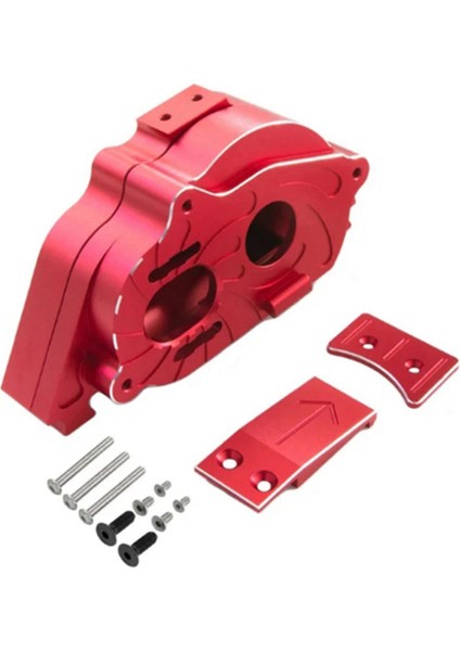 1/10 Kraton Outcast Için Arrma Rc Araba Parçaları Için Metal Orta (Yurt Dışından)
