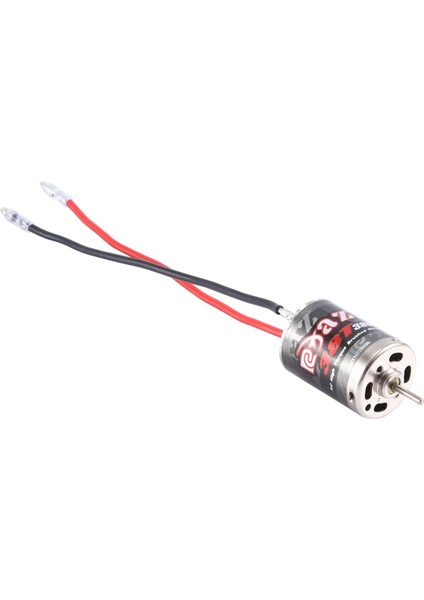 380 Mini 28MM Elektrik Motoru 38T Dc 3V-7.4V 26800RPM Kendin Yap Oyuncak Araba Tekne (Yurt Dışından)