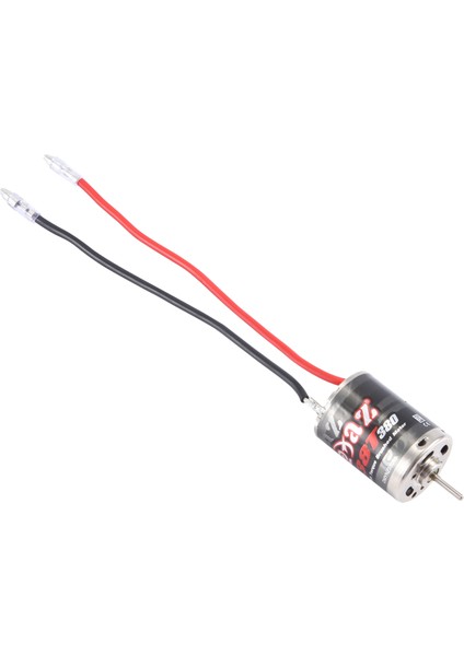 380 Mini 28MM Elektrik Motoru 38T Dc 3V-7.4V 26800RPM Kendin Yap Oyuncak Araba Tekne (Yurt Dışından) modelleri