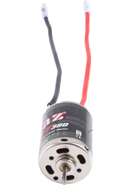 380 Mini 28MM Elektrik Motoru 38T Dc 3V-7.4V 26800RPM Kendin Yap Oyuncak Araba Tekne (Yurt Dışından) fırsatları