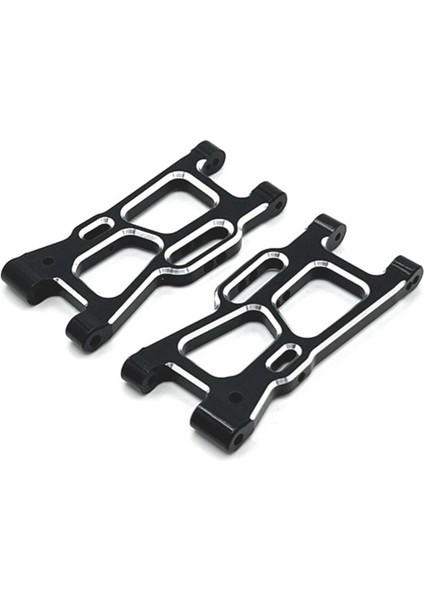 Rc Araba Yükseltme Arka Salıncak Kolu Seti Jjrc C8803 Wltoys Siyah (Yurt Dışından)