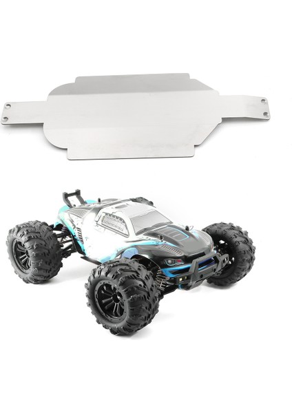 Rc Araba Yükseltme Şasi Koruyucuları Seti 116 Scy 16101 16102 Pro Rc Araba Için (Yurt Dışından) indirimleri