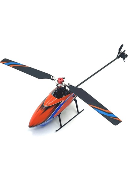 Wltoys Rc Helikopterleri Için Bıçak Kelepçesi Rotor Kelepçesi Kiti K127 Kırmızı (Yurt Dışından) fırsatları